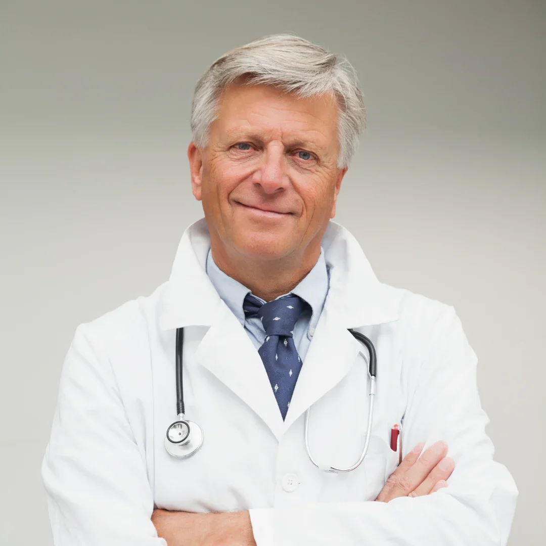 Dr Pierre Delattre, phlébologue